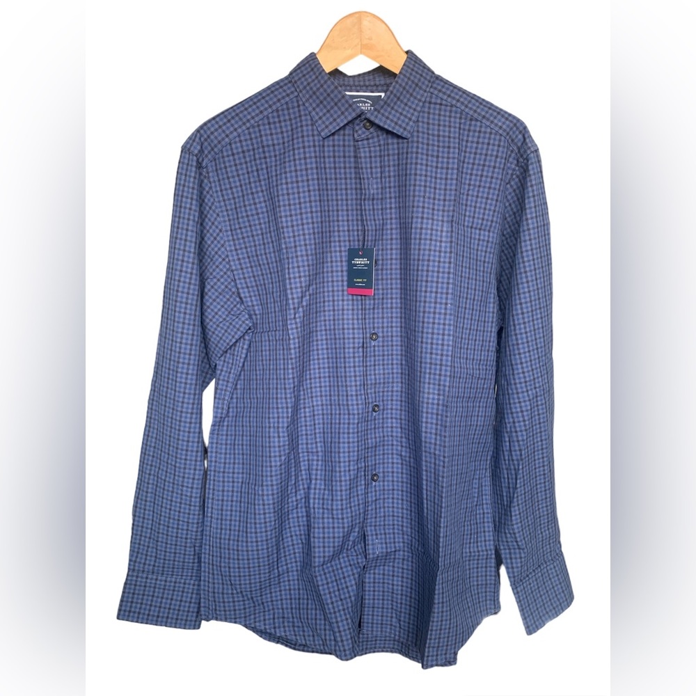 Charles Tyrwhitt Classic Fit Shirt
